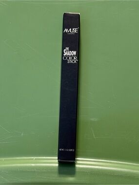 Amuse Eye Shadow Color Stick - Black